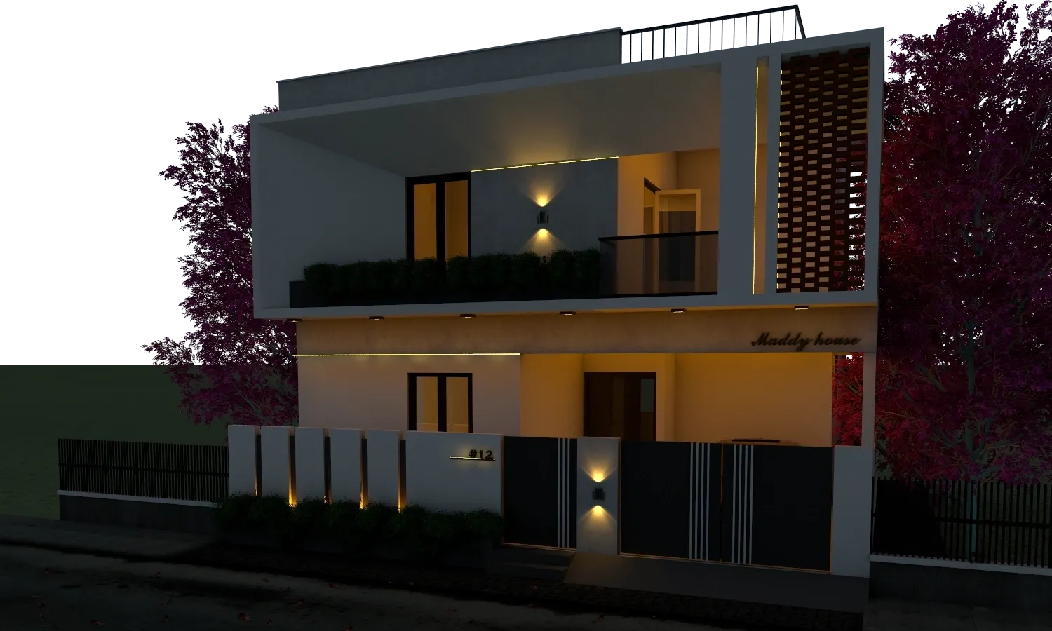 HMT Residence - Budget Friendly Construction Bengaluru